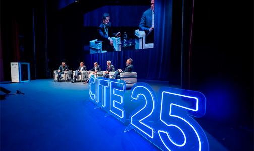 Cite 2025 Cite 2025